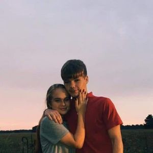 Meet your Posher, Virginia